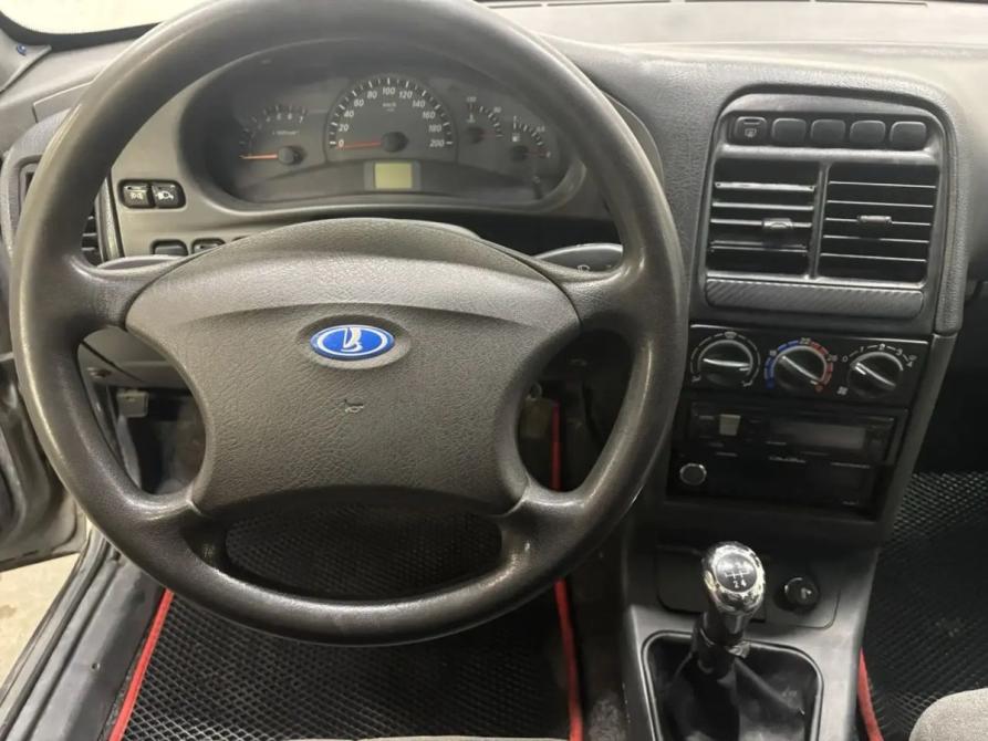 Lada (ВАЗ) 2110 Саратов  - изображение 10