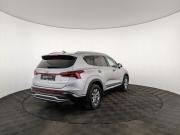 Hyundai Santa Fe IV Рестайлинг Москва  - изображение 35
