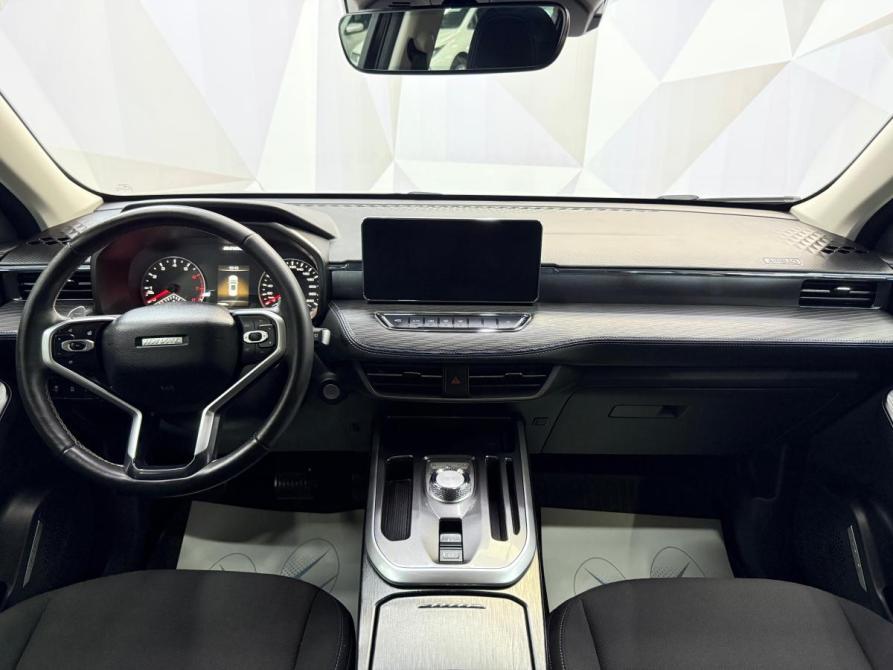 Haval Jolion I Азнакаево  - изображение 9
