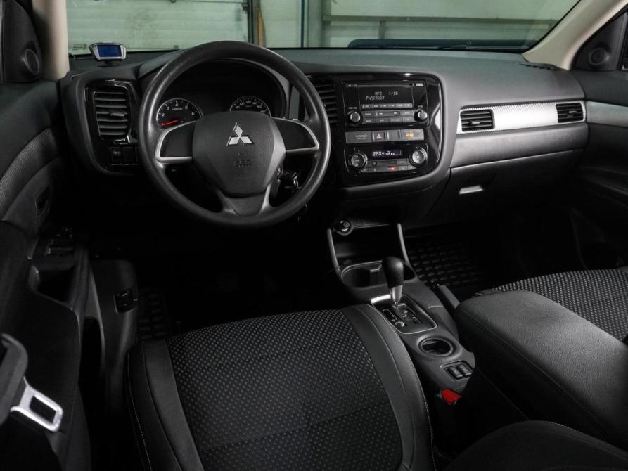 Mitsubishi Outlander III Воронеж  - изображение 6
