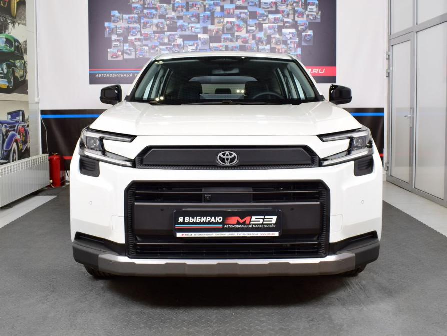 Toyota RAV4 VI (XA60) Кемерово  - изображение 2