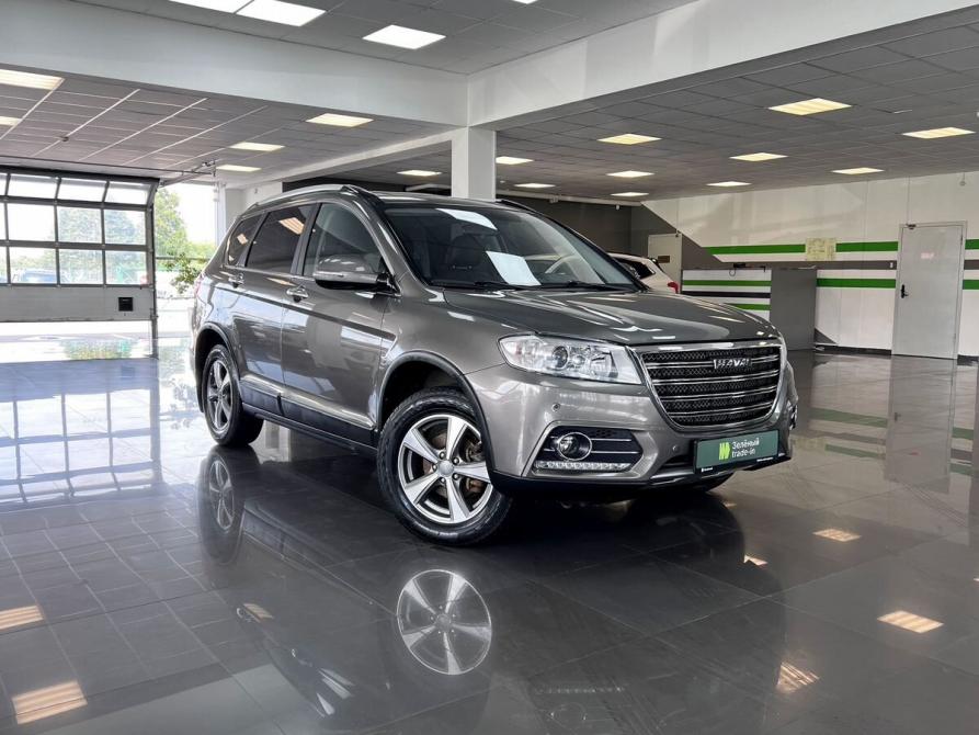 Haval H6 I Тверь  - изображение 5