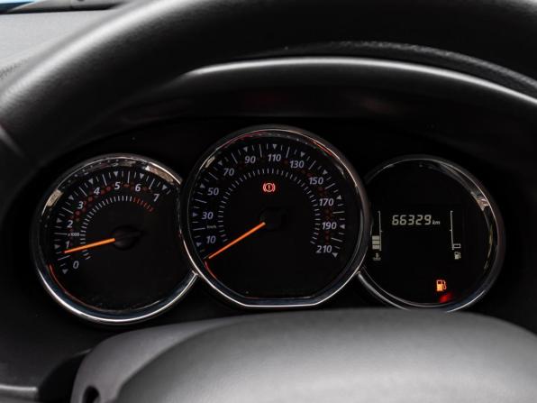Renault Sandero II Рестайлинг с пробегом 2020 года, цена 1 239 000 рублей, 66329 км, хэтчбек, Автокод Объявления