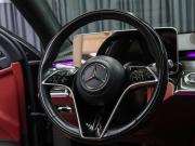 Mercedes-Benz S-Класс VII (W223) Москва  - изображение 50