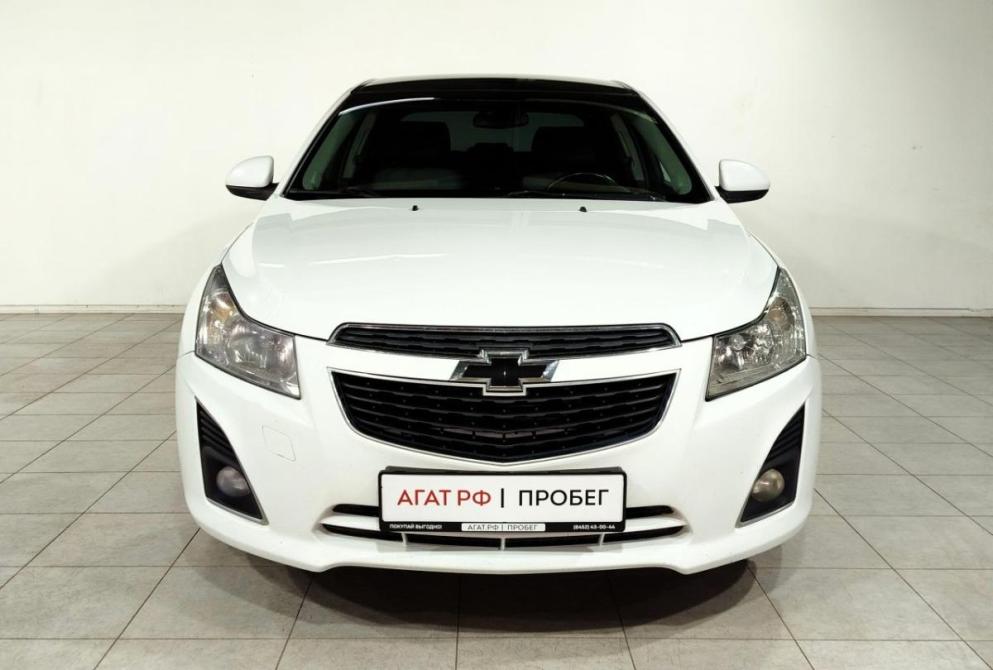 Chevrolet Cruze I Рестайлинг Саратов  - изображение 2