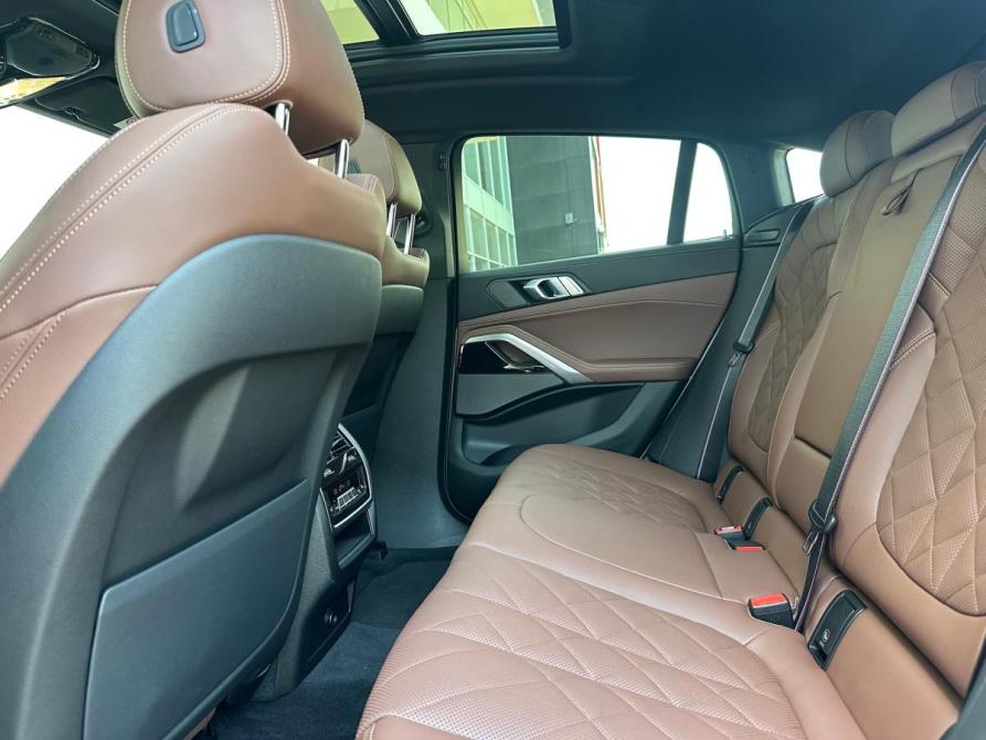 BMW X6 III (G06) Рестайлинг Краснодар  - изображение 13