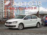 Volkswagen Polo V Рестайлинг Ижевск  - изображение 19