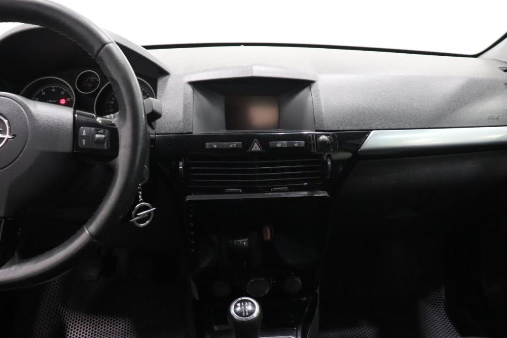 Opel Astra H Рестайлинг Ульяновск  - изображение 12