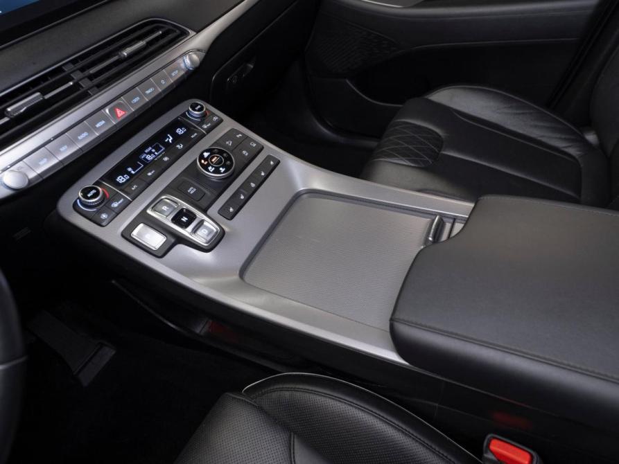 Hyundai Palisade I Москва  - изображение 16
