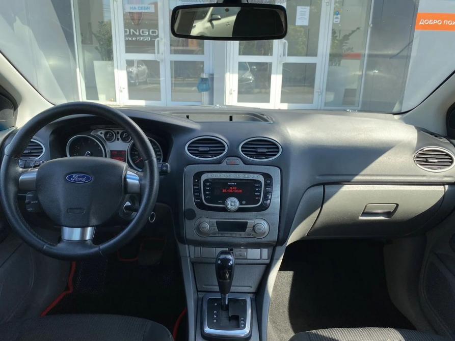 Ford Focus II Рестайлинг Краснодар  - изображение 14