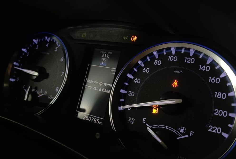 Toyota Highlander III (XU50) Волгоград  - изображение 13