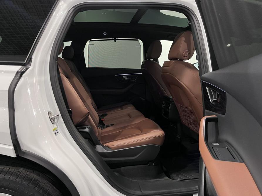 Audi Q7 II (4M) Рестайлинг Чебоксары  - изображение 17