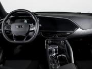 Geely Tugella I Рестайлинг Москва  - изображение 36