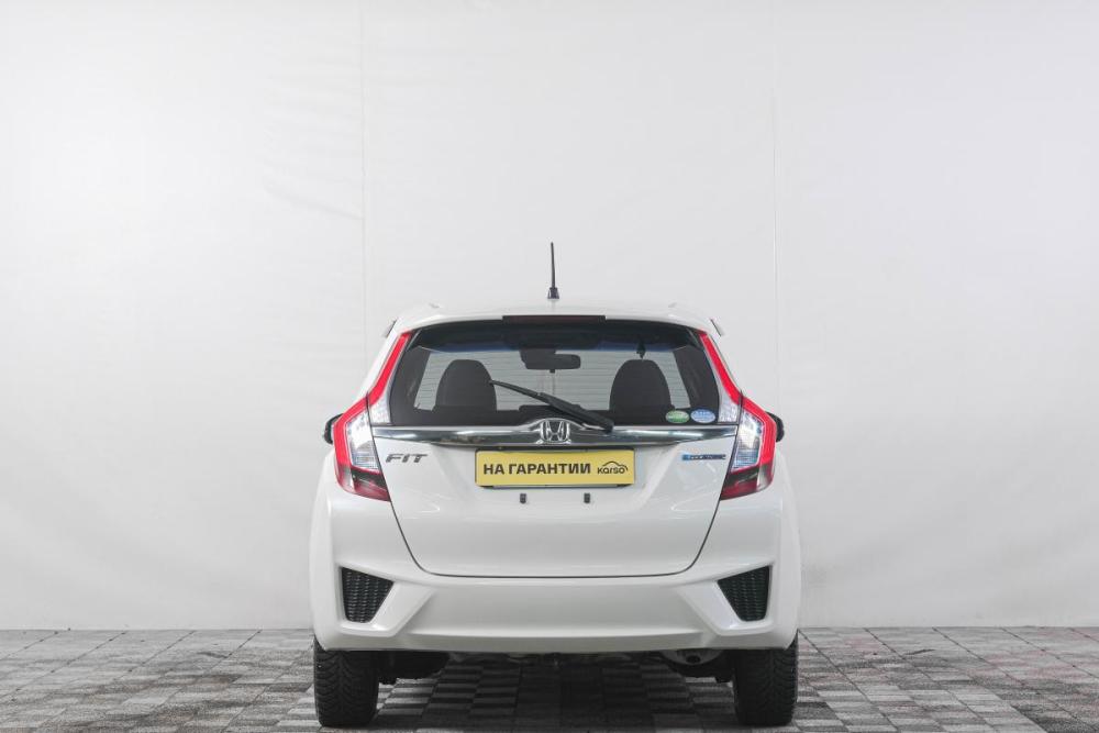 Honda Fit III Кемерово  - изображение 6