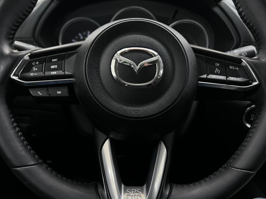 Mazda CX-5 II Волгоград  - изображение 16