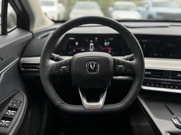 Changan UNI-T I с пробегом 2023 года, цена 2 199 000 рублей, 23288 км, внедорожник, Автокод Объявления