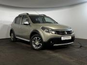 Renault Sandero I Великий Новгород  - изображение 19