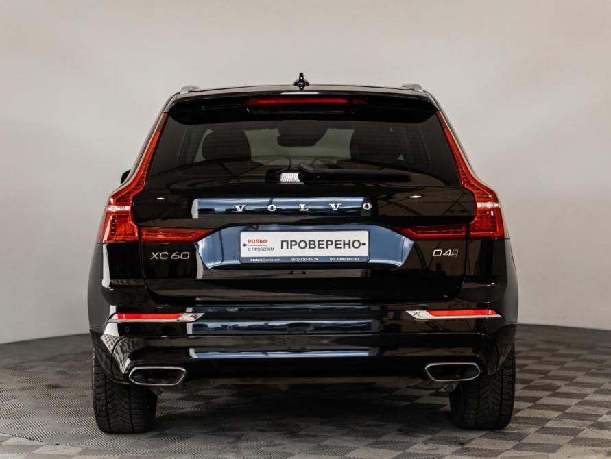 Volvo XC60 II Санкт-Петербург  - изображение 7