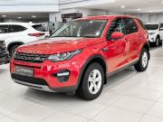 Land Rover Discovery Sport I Казань  - изображение 23