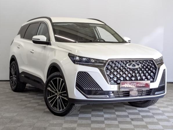 Chery Tiggo 7 Pro Max I Рестайлинг с пробегом 2024 года, цена 1 850 000 рублей, 44216 км, внедорожник, Автокод Объявления
