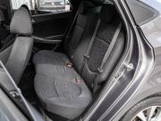 Hyundai Solaris I Рестайлинг Краснодар  - изображение 29