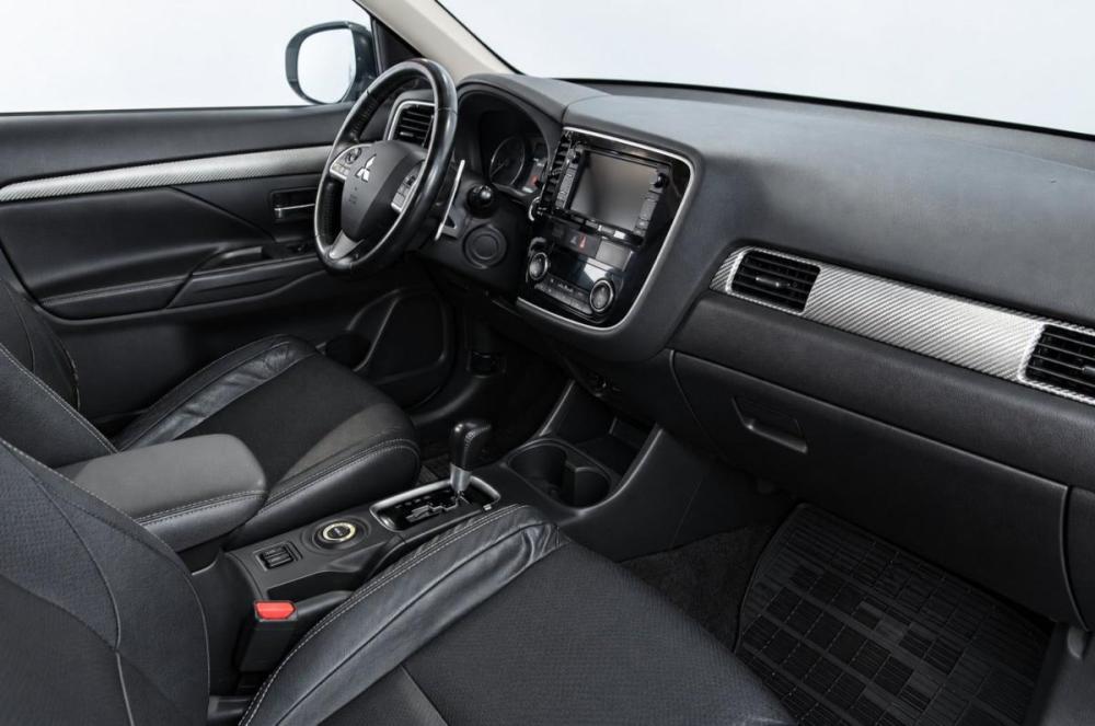 Mitsubishi Outlander III Челябинск  - изображение 13