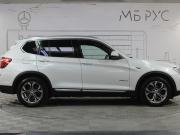 BMW X3 II (F25) Рестайлинг Москва  - изображение 35