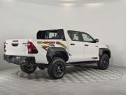 Toyota Hilux VIII Рестайлинг 2 Санкт-Петербург  - изображение 27