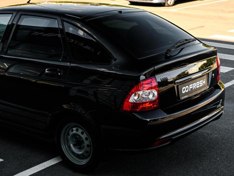 Lada (ВАЗ) Priora I Волгоград  - изображение 7