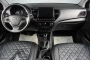 Hyundai Solaris II Рестайлинг Тюмень  - изображение 34