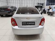 Chevrolet Aveo II Казань  - изображение 29