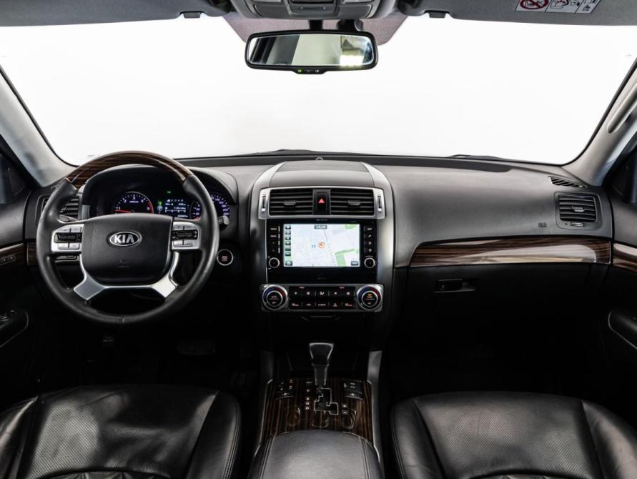 Kia Mohave I Рестайлинг Санкт-Петербург  - изображение 10