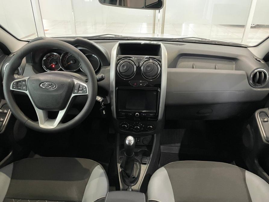 Lada (ВАЗ) Largus I Рестайлинг Москва  - изображение 5