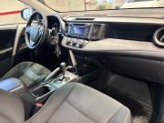 Toyota RAV4 IV (XA40) Рестайлинг Челябинск  - изображение 45