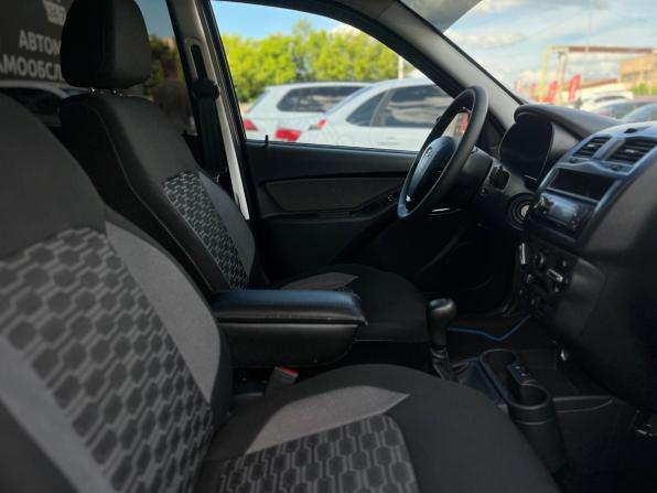 Lada (ВАЗ) Granta I Рестайлинг с пробегом 2023 года, цена 850 000 рублей, 69424 км, универсал, Автокод Объявления