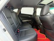 Honda Crosstour I Рестайлинг Москва  - изображение 25