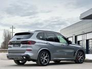 BMW X5 IV (G05/G18) Рестайлинг Пермь  - изображение 30