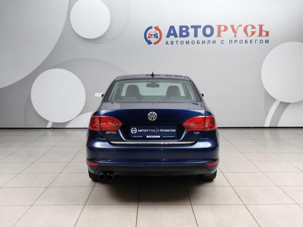 Volkswagen Jetta VI с пробегом 2011 года, цена 778 000 рублей, 222049 км, седан, Автокод Объявления