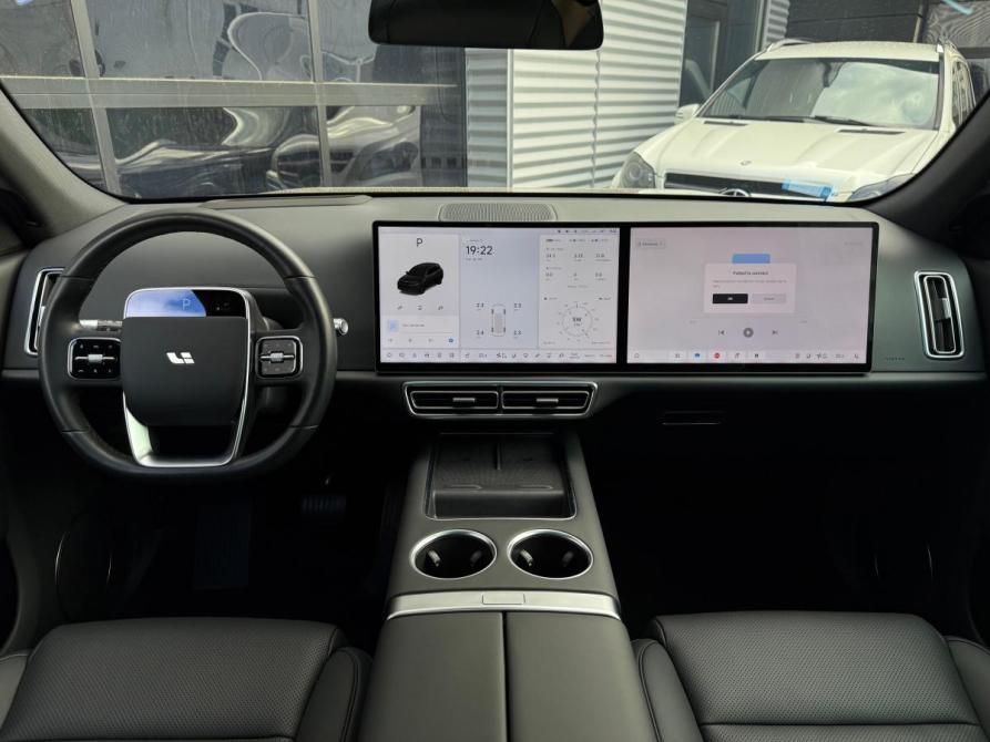 Li Auto (Lixiang) L7 I Иркутск  - изображение 11