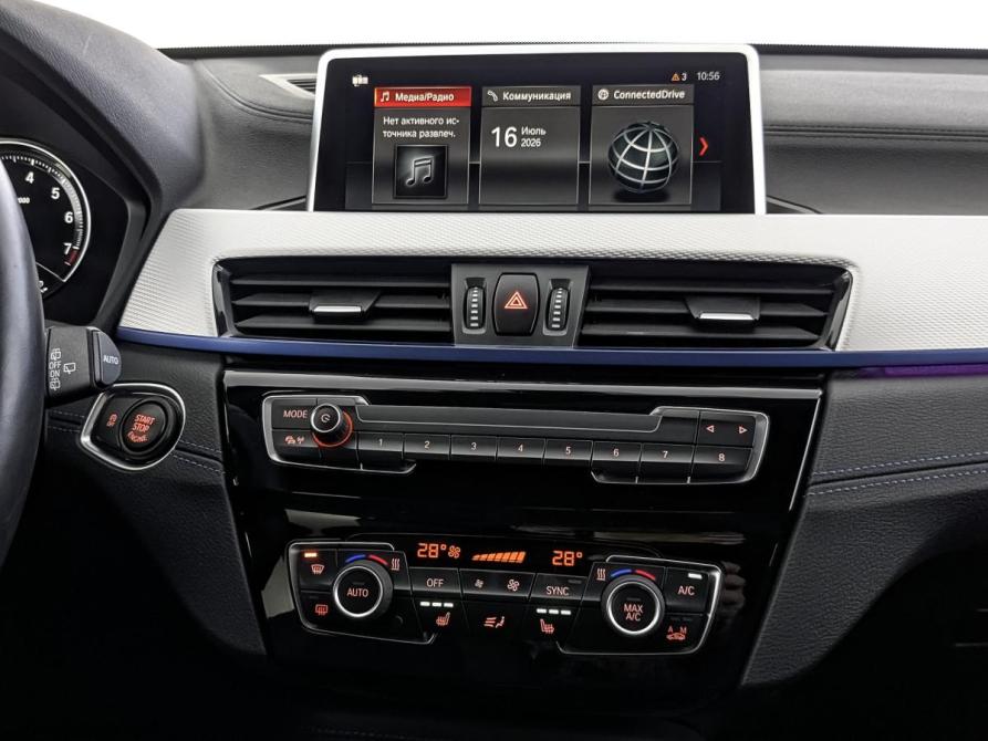 BMW X1 II (F48) Рестайлинг Москва  - изображение 17