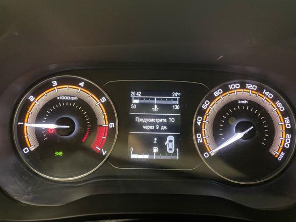 Lada (ВАЗ) Vesta I Рестайлинг (NG) с пробегом 2023 года, цена 1 149 000 рублей, 21000 км, седан, Автокод Объявления