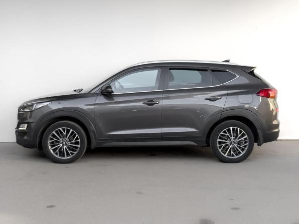 Hyundai Tucson III Рестайлинг с пробегом 2019 года, цена 2 340 000 рублей, 95268 км, внедорожник, Автокод Объявления