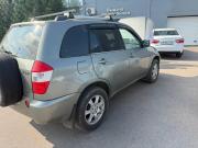Chery Tiggo (T11) I Воронеж  - изображение 11