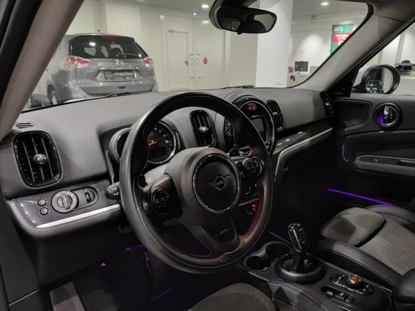 Mini Countryman II с пробегом 2019 года, цена 3 580 000 рублей, 31025 км, внедорожник, Автокод Объявления