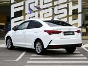 Hyundai Solaris II Рестайлинг Волгоград  - изображение 18