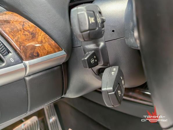 BMW X5 II (E70) Рестайлинг с пробегом 2012 года, цена 2 498 000 рублей, 245000 км, внедорожник, Автокод Объявления