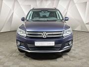 Volkswagen Tiguan I Рестайлинг Москва  - изображение 27