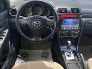 Mazda 3 I (BK) Рестайлинг Курск  - изображение 25