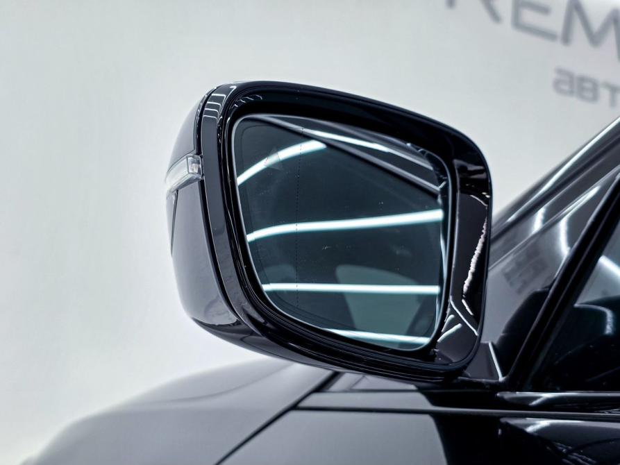 BMW 5 серии VII (G30/G31/G38) Рестайлинг Уфа  - изображение 29
