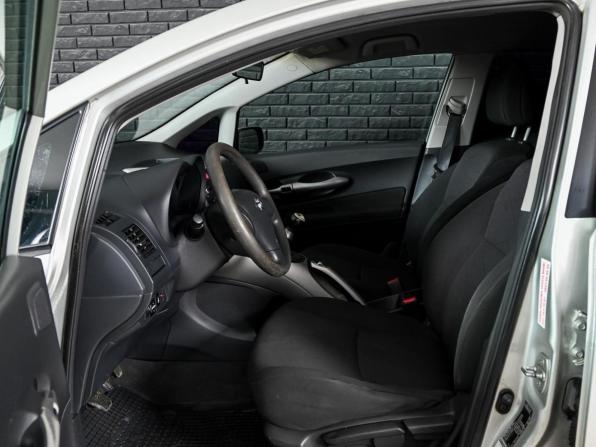 Toyota Auris I с пробегом 2008 года, цена 520 000 рублей, 179929 км, хэтчбек, Автокод Объявления